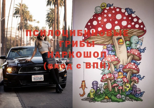 марихуана Инта
